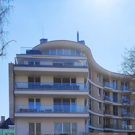 Spa Residence Carbona Siesta Apartman Hévíz Exterior foto